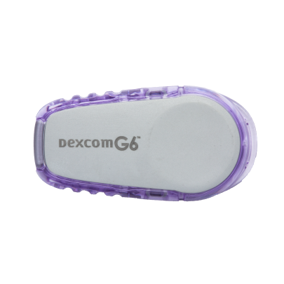 Dexcom G6